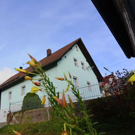 Holiday Home Near The Ski Slope Stadlern Luaran gambar