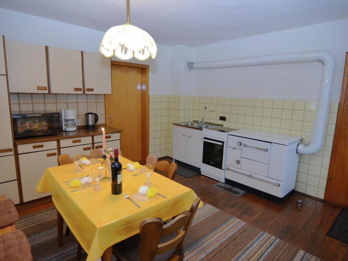 Holiday Home Near The Ski Slope Stadlern Luaran gambar