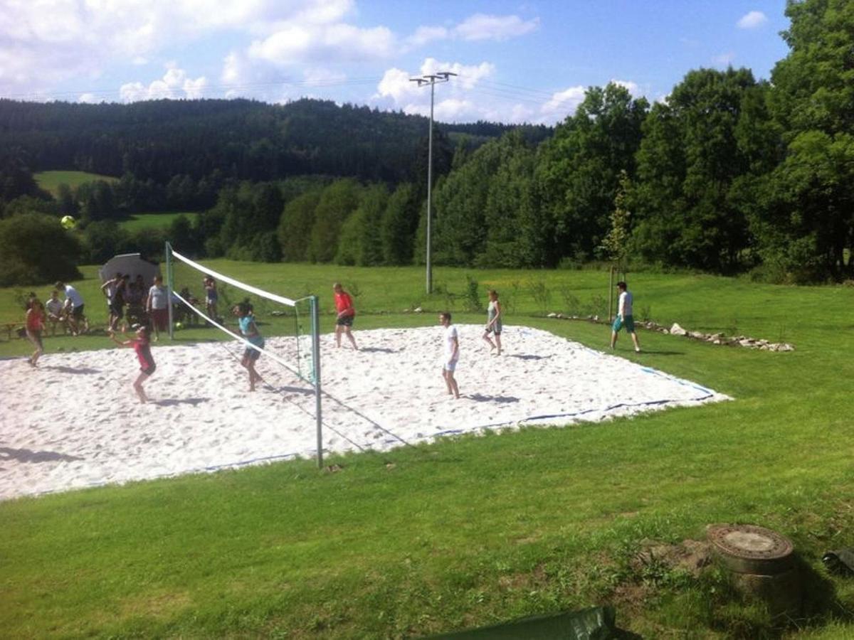 Holiday Home Near The Ski Slope Stadlern Luaran gambar