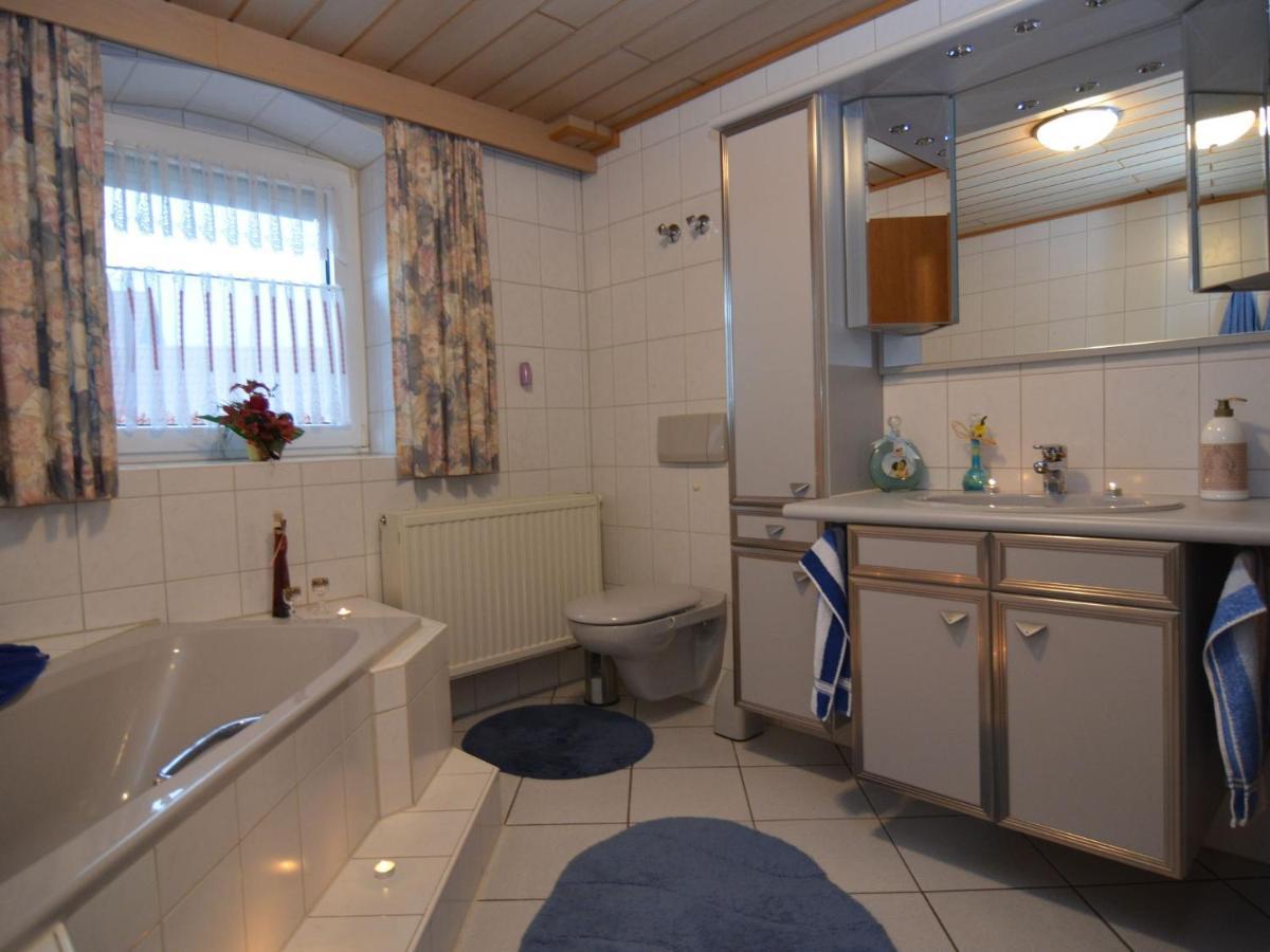 Holiday Home Near The Ski Slope Stadlern Luaran gambar