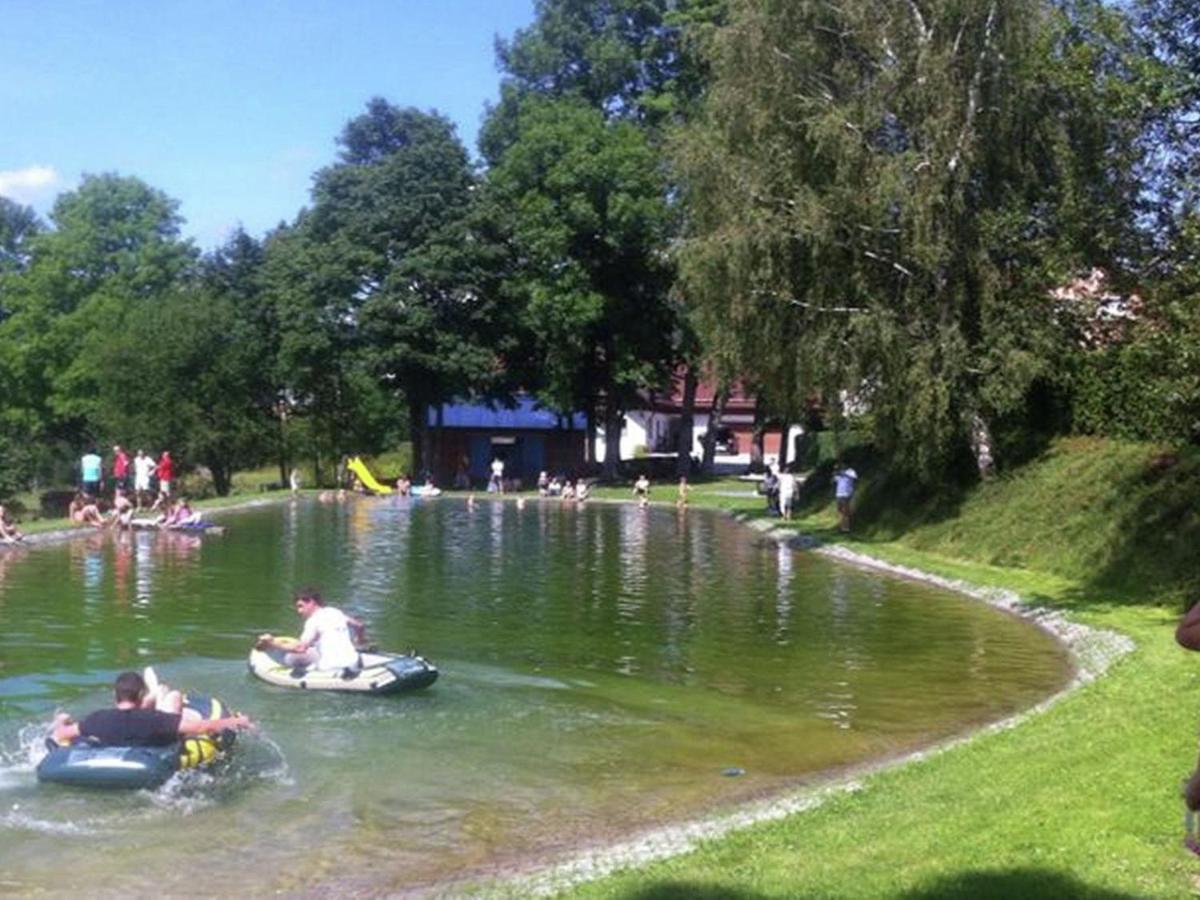 Holiday Home Near The Ski Slope Stadlern Luaran gambar