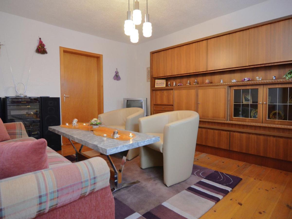 Holiday Home Near The Ski Slope Stadlern Luaran gambar