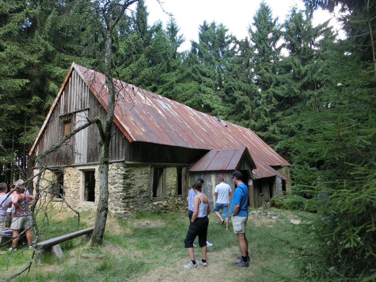 Holiday Home Near The Ski Slope Stadlern Luaran gambar