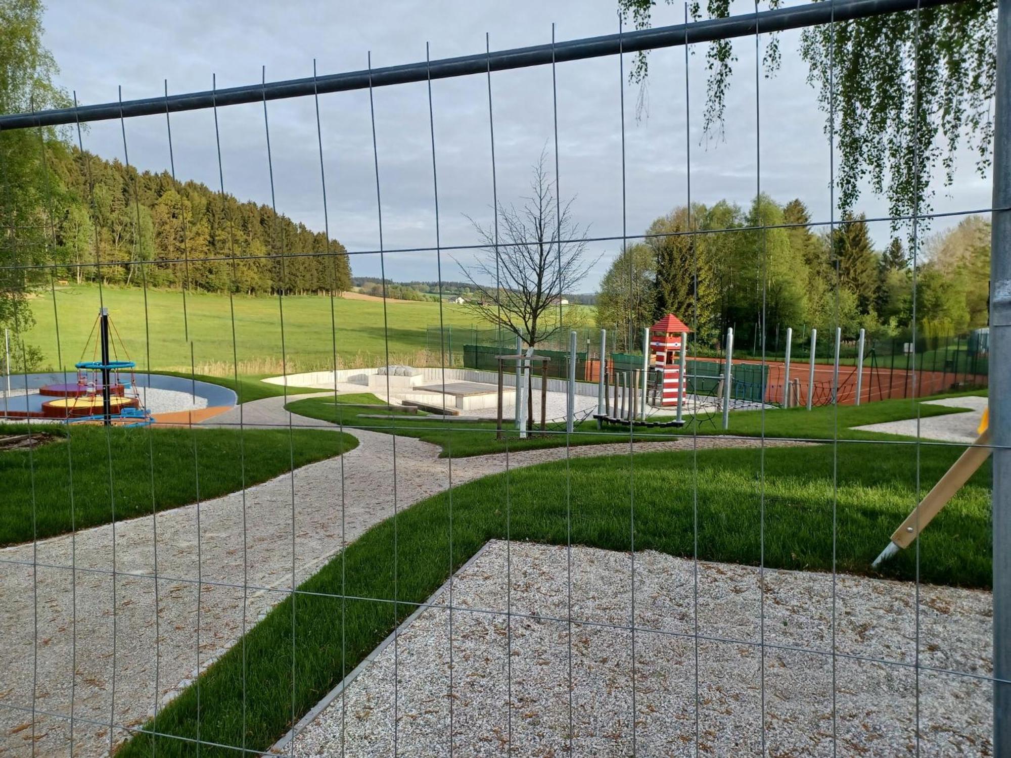 Holiday Home Near The Ski Slope Stadlern Luaran gambar
