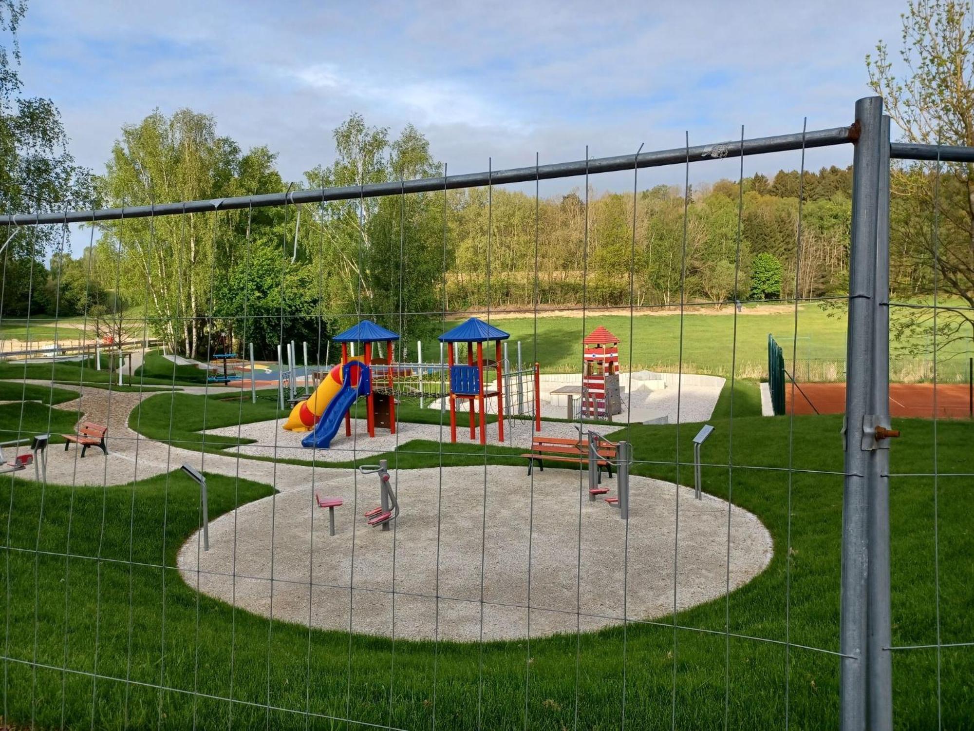 Holiday Home Near The Ski Slope Stadlern Luaran gambar
