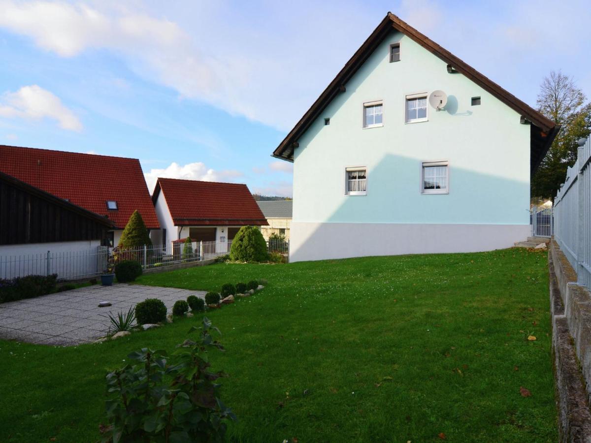 Holiday Home Near The Ski Slope Stadlern Luaran gambar